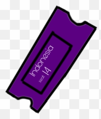 The Newest Ticket Stickers On Picsart - Clip Art Emoji,Ticket Emoji