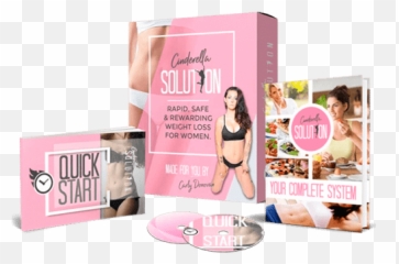 Cinderella Solution Review News - Cinderella Solution Weight Loss Emoji,Maneater Emoji