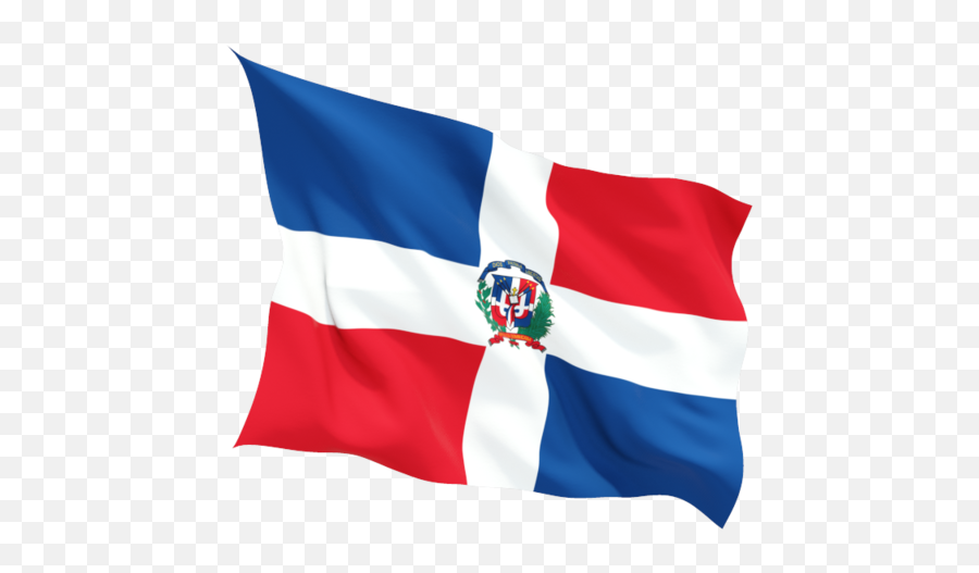 Dominican Republic Flag Png Picture - Dominican Republic Flag Png Emoji,Dominican Republic Flag Emoji