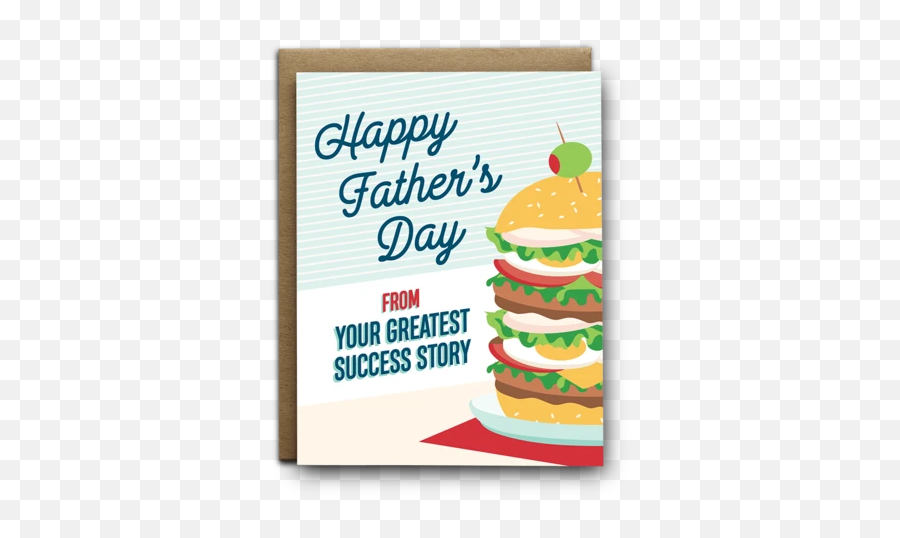Ikiwisi - Fast Food Emoji,Happy Fathers Day Emoji