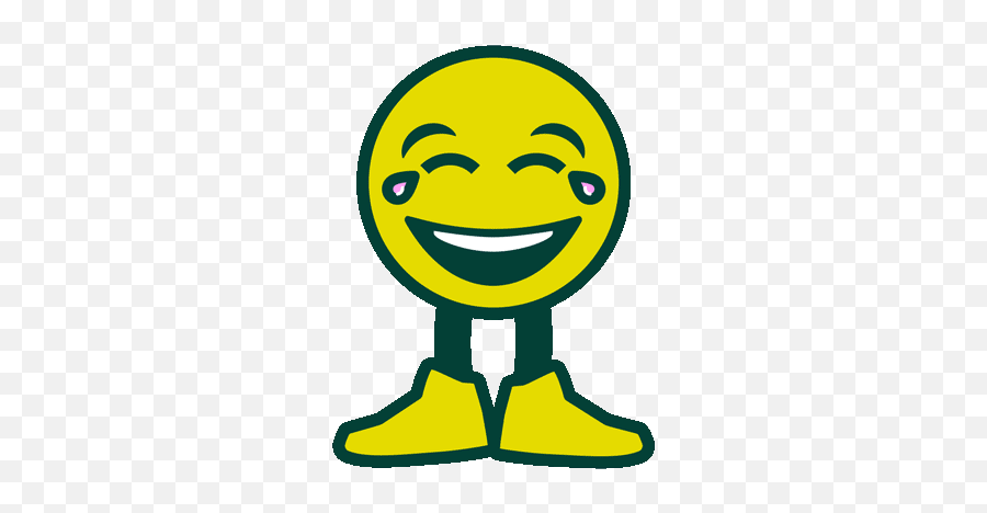 Bleacher Report - Peter Steineck Ramen Jun Kamata Shop Emoji,Crying Laughing Emoticon