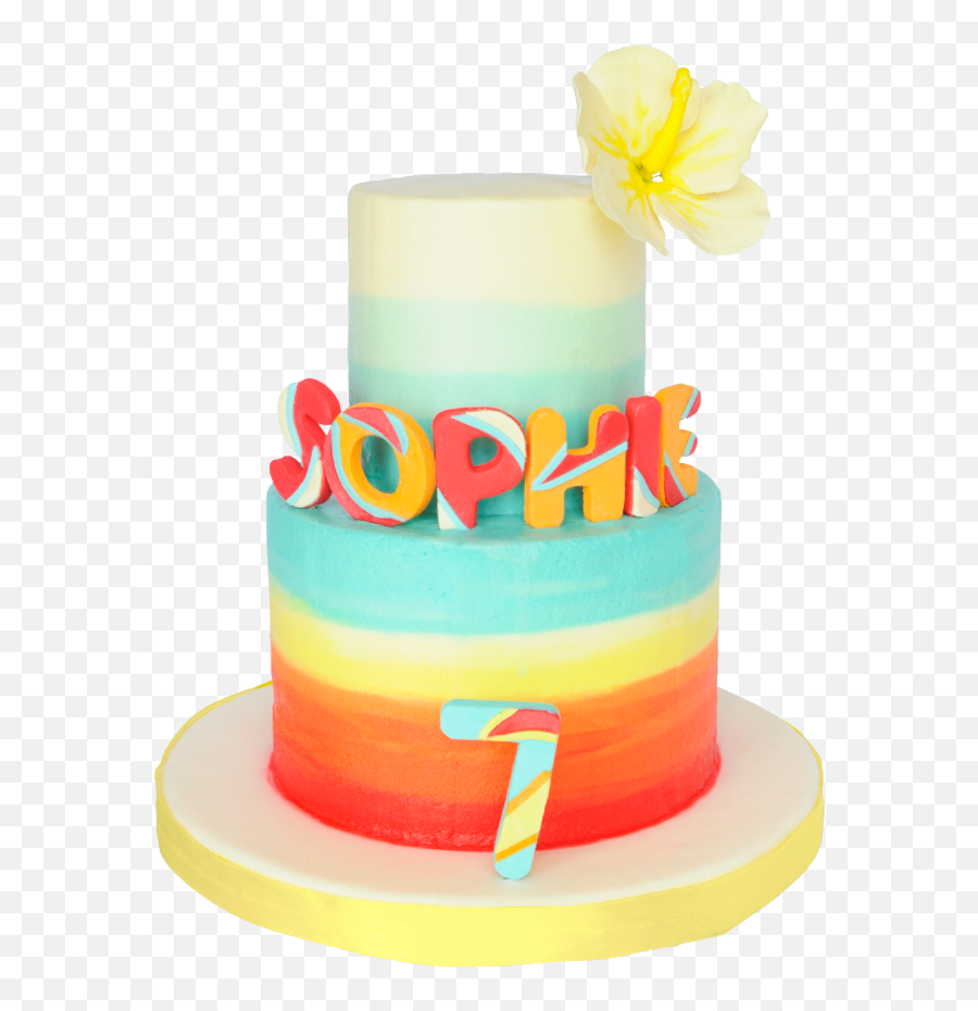 Cupcakes By Sonja - Sophie Cake Cupcakes By Sonja Emoji,Cake Emoticon
