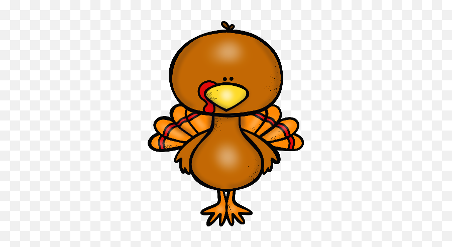 Cmrls News 2018 - Thanksgiving Emoji,Dancing Turkey Emoji