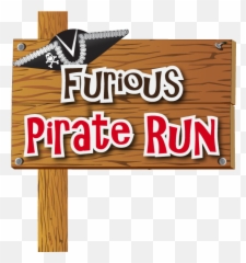 Furious Pirate Run Endless Runner Ios - Plywood Emoji
