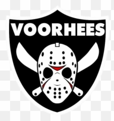 Trending Jason - Vorhees Logo Emoji