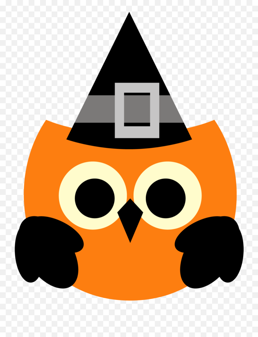 Library Of Halloween Lines Png Royalty Free Stock Png Files - Kid Friendly Halloween Clipart Emoji,Ponytail Emoji