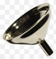 Flask Funnel - Ring Emoji