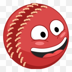 Tappy Cricket - Clip Art Emoji,Cricket Emoticon