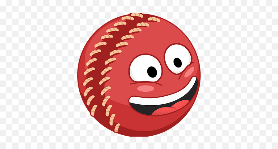 Tappy Cricket - Clip Art Emoji,Cricket Emoticon