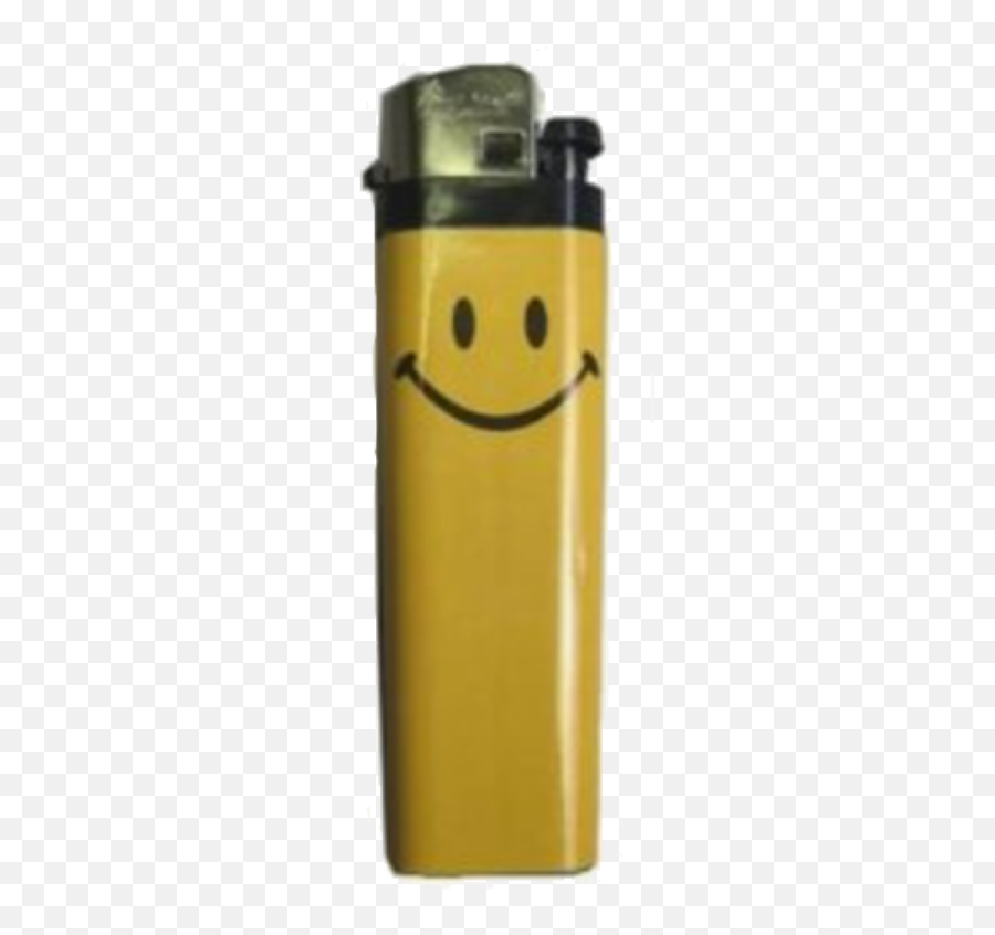 Lighter Smiley Freetoedit - Smiley Emoji,Lighter Emoji