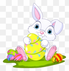 Eggs Clipart Bunny Emoji