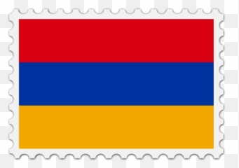 Armenian Flag Image - Clip Art Emoji