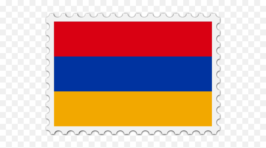 Armenian Flag Image - Clip Art Emoji,Armenian Flag Emoji