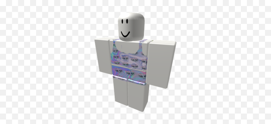 Customize An Avatar With The Emoji Outfit And Millions Of - Ropa De Unicornio De Roblox,Emoji Outfits