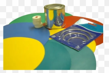 BB - 316 1x Minor Repair Kit Random Colours Bouncy Table Emoji