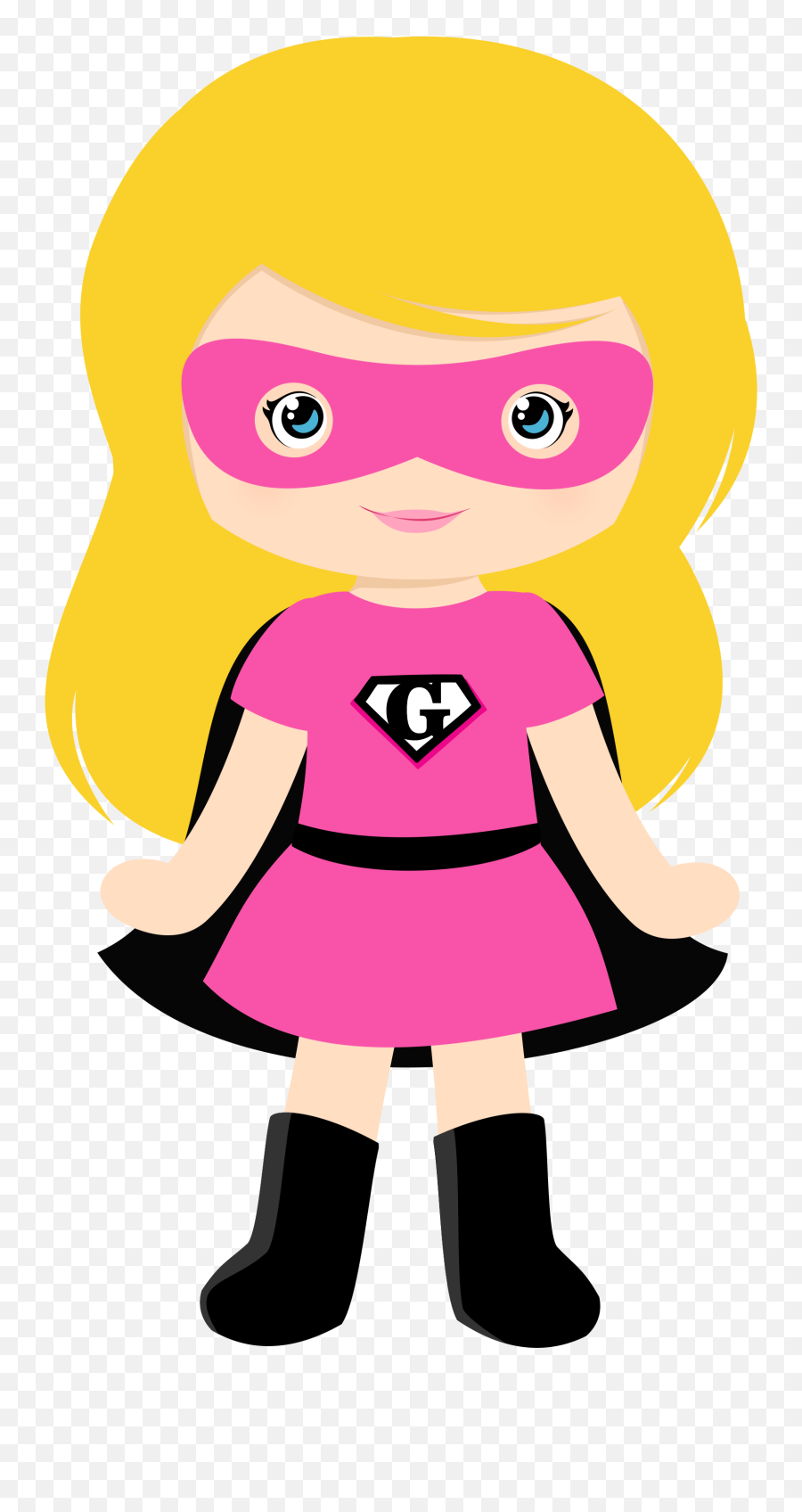 Minus - Super Heroinas Png Emoji,Superhero Cape Emoji