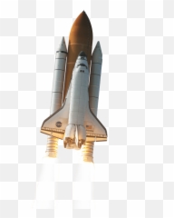Download Space Shuttle Starting Png - Transparent Background Space Shuttle Png Emoji,Space Shuttle Emoji