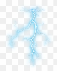 Lightning Bolt Transparent Background Png u0026 Free - Lighting Strike Emoji