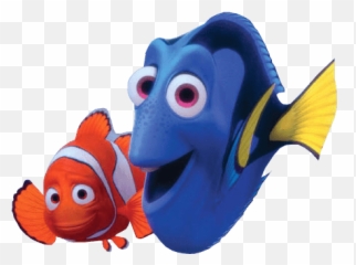 A Collection Of Amazing Finding Nemo - Finding Nemo Gif Png Emoji,Dory Fish Emoji