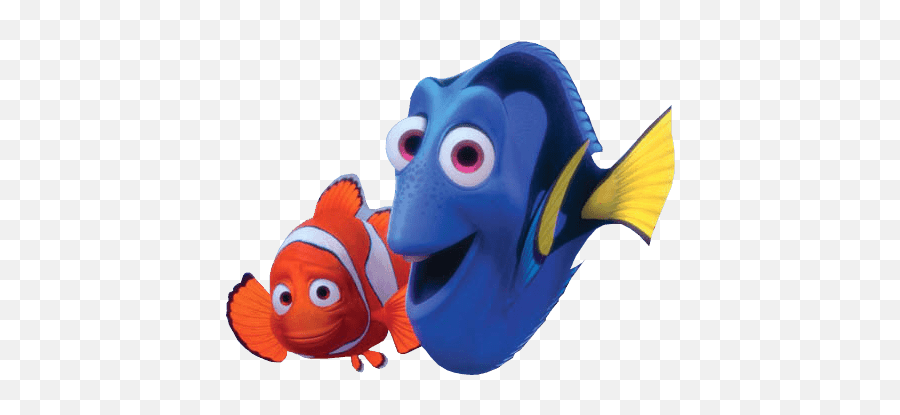 A Collection Of Amazing Finding Nemo - Finding Nemo Gif Png Emoji,Dory Fish Emoji