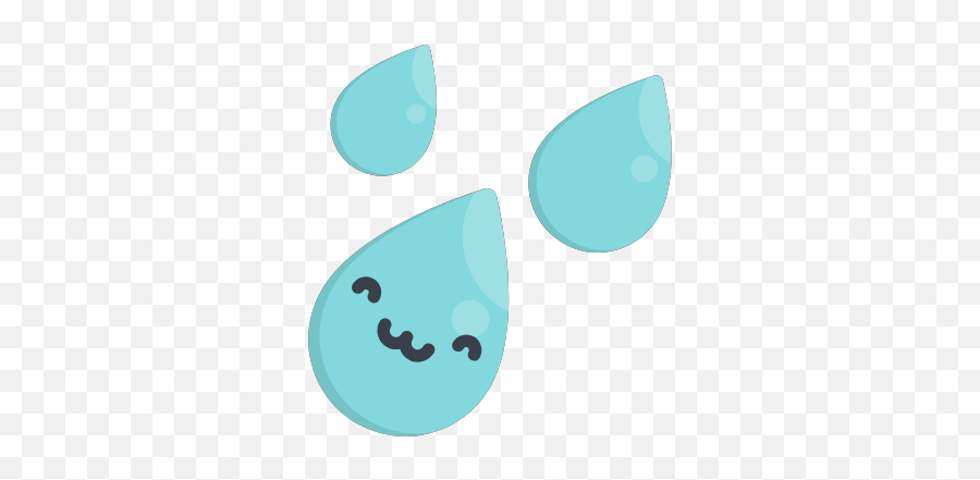 Gtsport Decal Search Engine - Rain Water Vector Emoji,Drip Emoji
