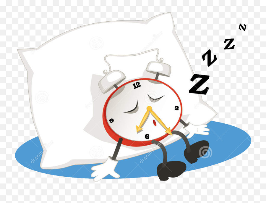 Dreams Clipart Bed Pillow Dreams Bed - Getting Enough Sleep Clipart Emoji,Sleeping Emoji Pillow