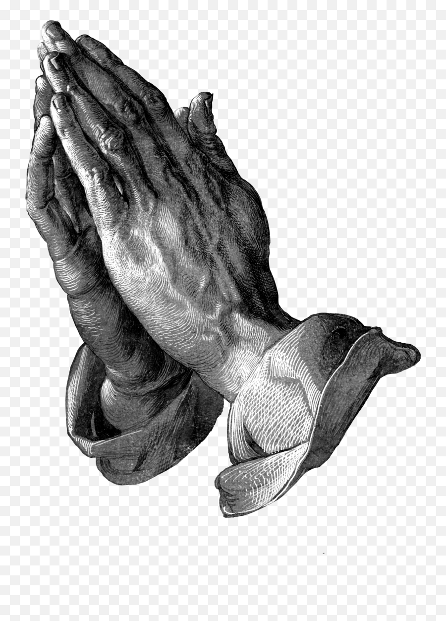 Prayer Hands Png - Hands Of An Apostle Emoji,Praying Emoji Png