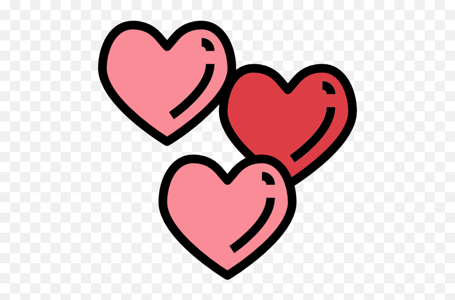 36 Free Vector Icons Of Honeymoon - Cute Vector Icons Heart Emoji,Heart Emoji Vector