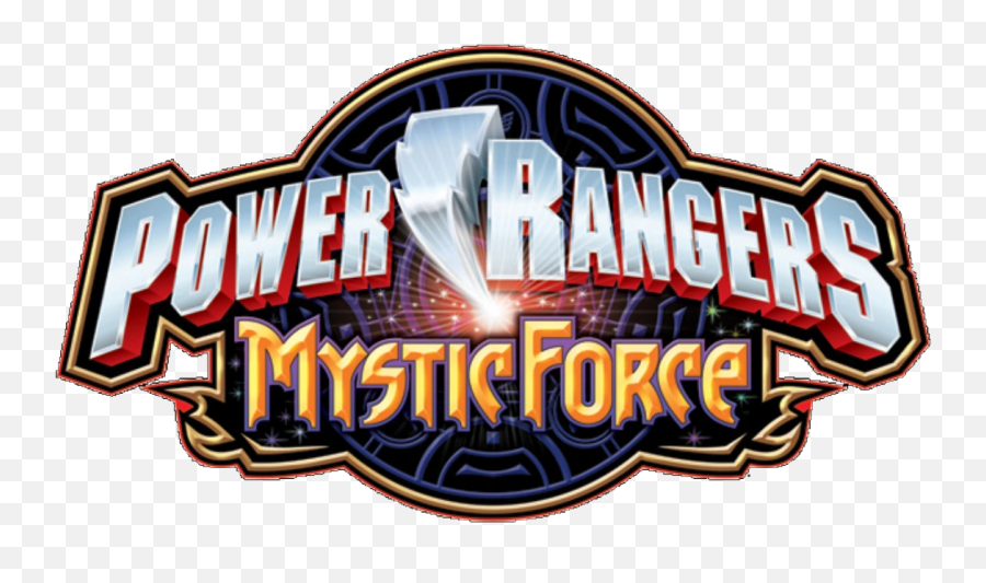 Power Rangers Mystic Force Tdk 0403 Style The Parody - Power Rangers Mictic Force Emoji,Emojiz