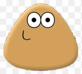Largest Collection of Free - toEdit pou Stickers Pou Game Emoji
