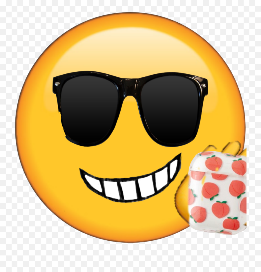 Emojiface Meme The I Smell Sticker - Happy Emoji,Smell Emoji