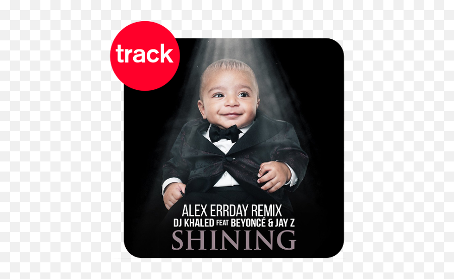 Single Of Shining - Dj Khaled Shining Cover Emoji,Dj Khaled Emojis