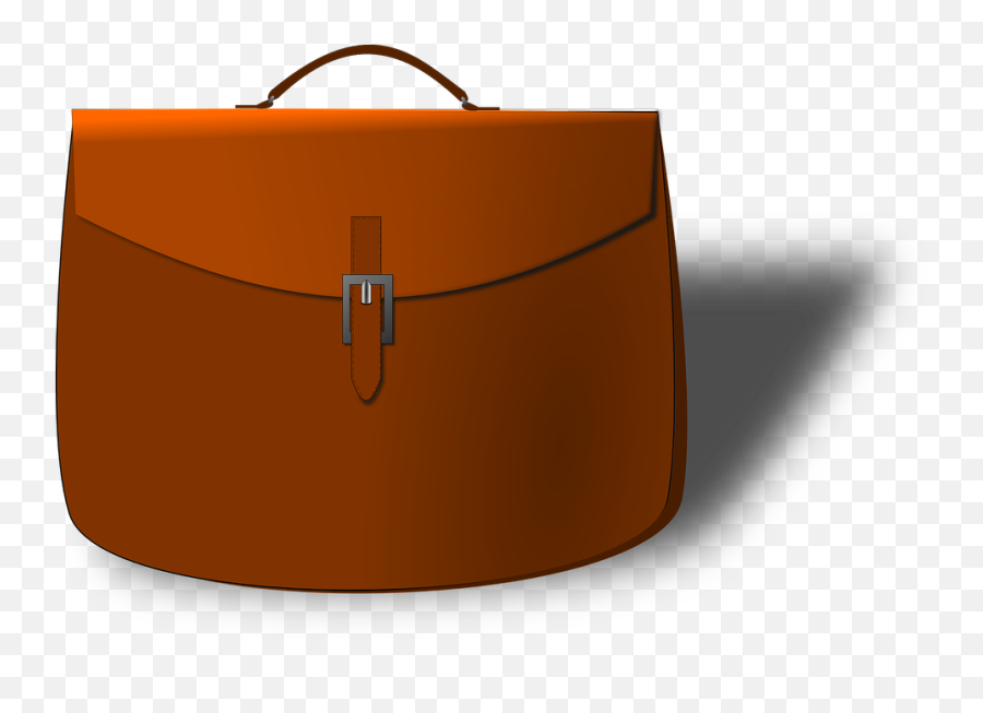 Satchel Purse Bag - Leather Clipart Emoji,Money Bags Emoji