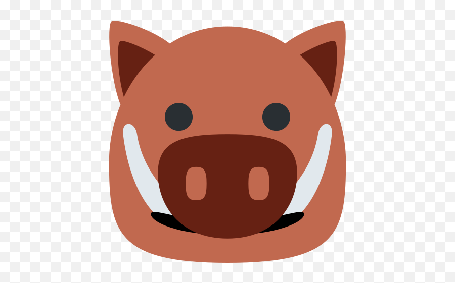 Boar Emoji Meaning With Pictures - Discord Boar Emoji,Rat Emoji
