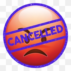 July 18 Social Media - Circle Emoji,Anger Emoji
