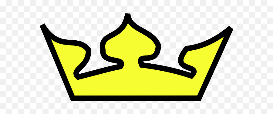 Crown Cartoon - Clipartsco Small Crown Clip Art Emoji,King And Queen Crown Emoji