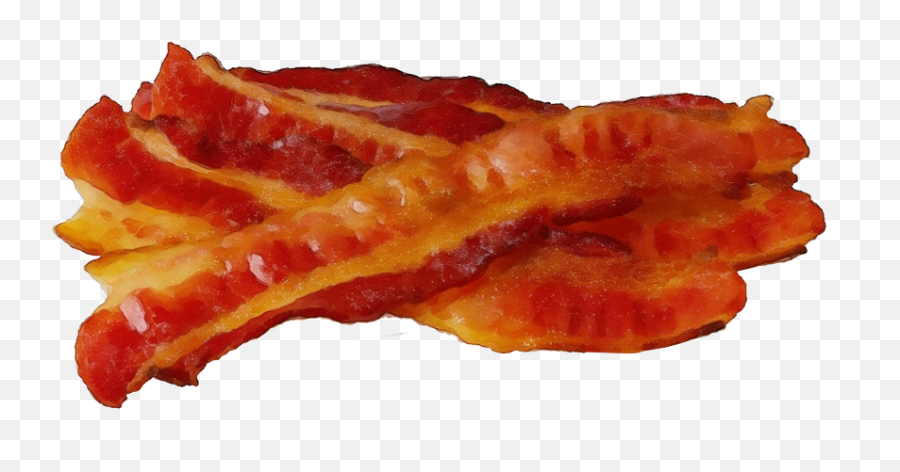 Bacon Vodka Pork Transparency Clip Art - Bacon Png Emoji,Bacon Emoji