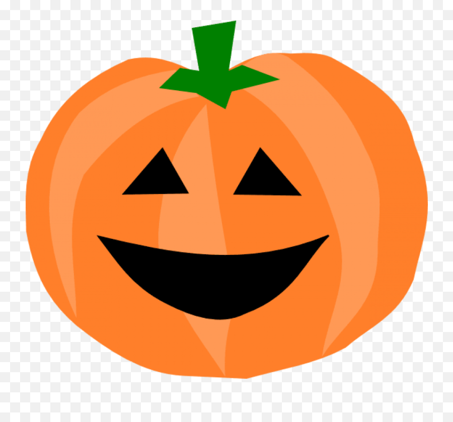 Cute Pumpkin Png Images Collection For - Halloween Pumpkin Face Clipart Emoji,Where Is The Pumpkin Emoji