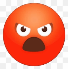 Emoji From Km - Emoticonos Gifs Enfadados,Secret Skype Emojis