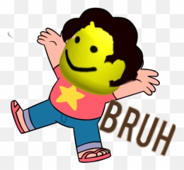 Yay - Transparent Steven Universe Steven Emoji,Yay Emoji