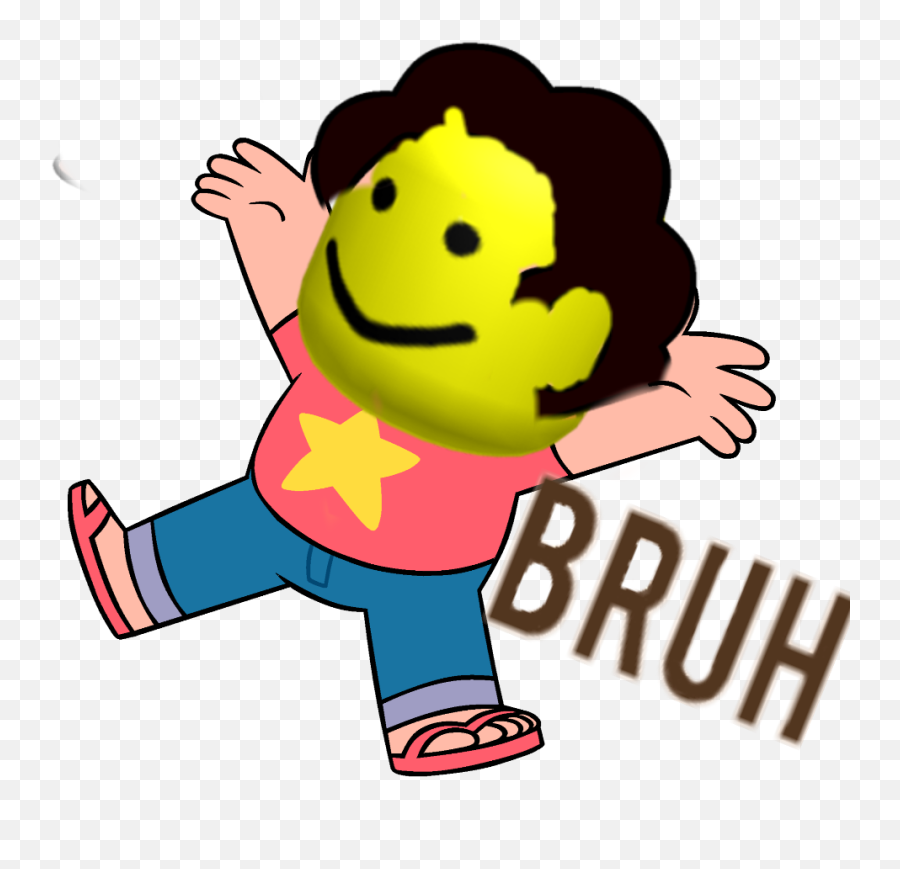 Yay - Transparent Steven Universe Steven Emoji,Yay Emoji
