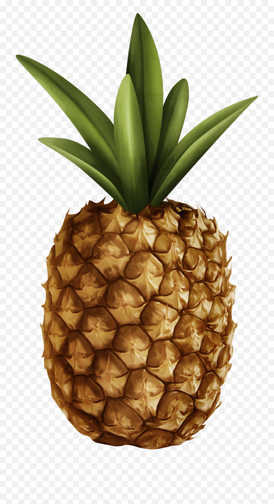 Pineapple Pen Clipart Emoji,Pen Emoji