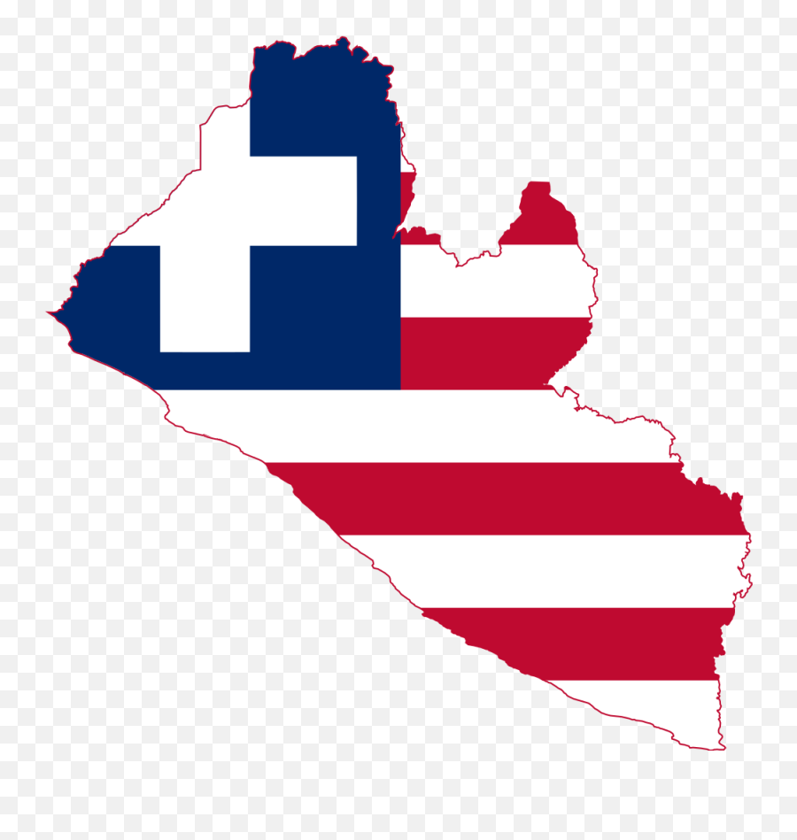 Flag - Flag Of Liberia Emoji,Liberia Flag Emoji