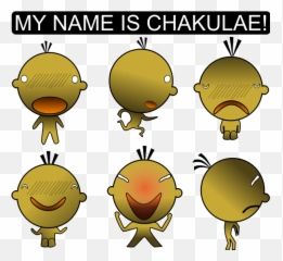 Emotion Emoji