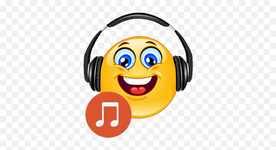 Letzrock - Thumbs Up Smiley Emoji,Singing Emoji