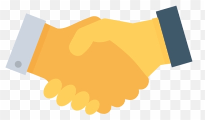 Handshake Icon At Getdrawings - Handshake Emoji,Shake Hands Emoji