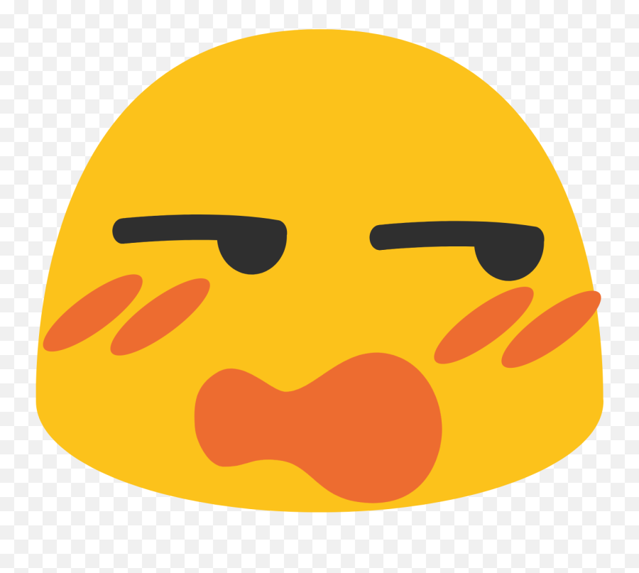 Made A Tsun Blob - Discord Blobs Emoji,Blob Emojis