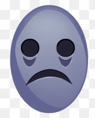 Prelude And Prologue - Smiley Emoji