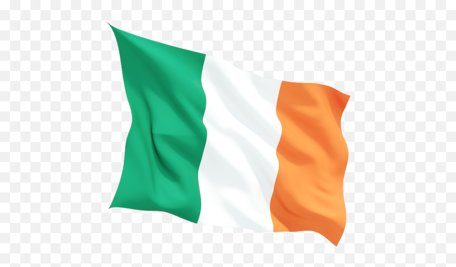 Ireland Flag Png - Flag Emoji,Irish Flag Emoji