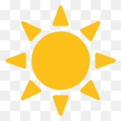 Sunny Debut Stage Outfit - Solar Thermal Central Receiver System Emoji